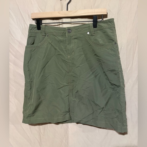 Kuhl Dresses & Skirts - Kuhl skirt